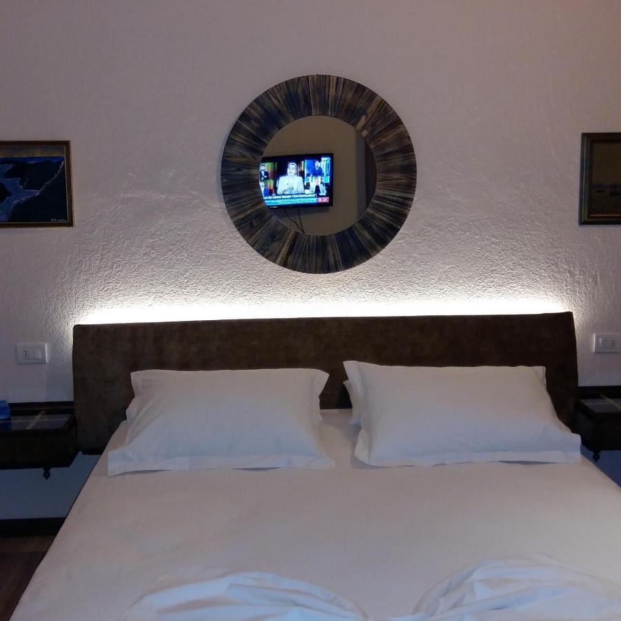 Drini Hotel Rrashbull Exterior photo